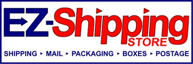 EZ Shipping Store, St. Augustine FL